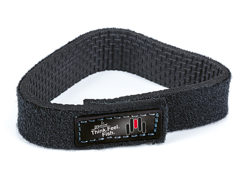 Molix Elastic Spool Wraps